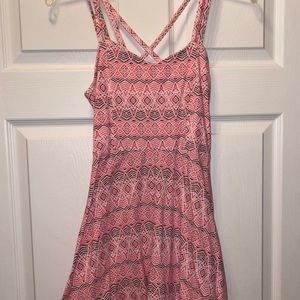 Aeropostale woman’s dress